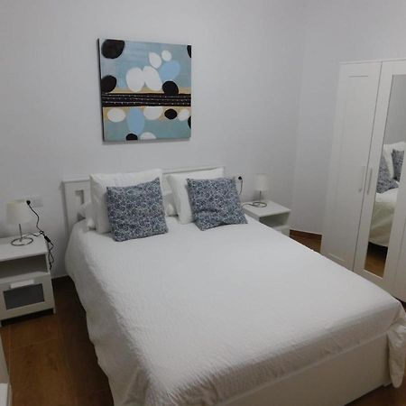 Estudio Sermar Punta Mujeres Kültér fotó