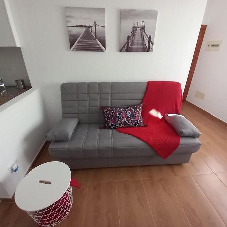 Estudio Sermar Punta Mujeres Kültér fotó