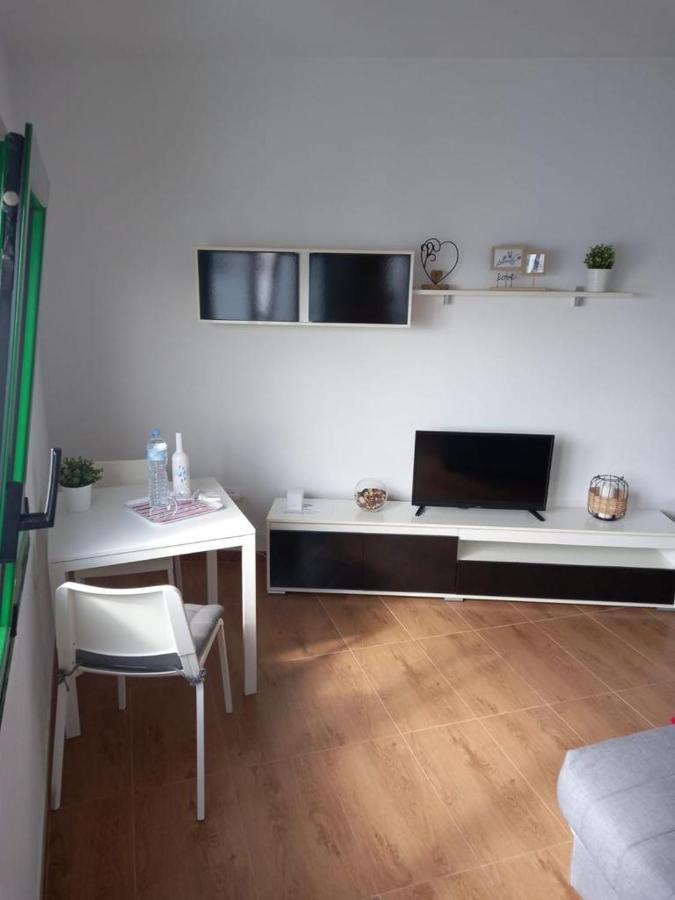Estudio Sermar Punta Mujeres Kültér fotó
