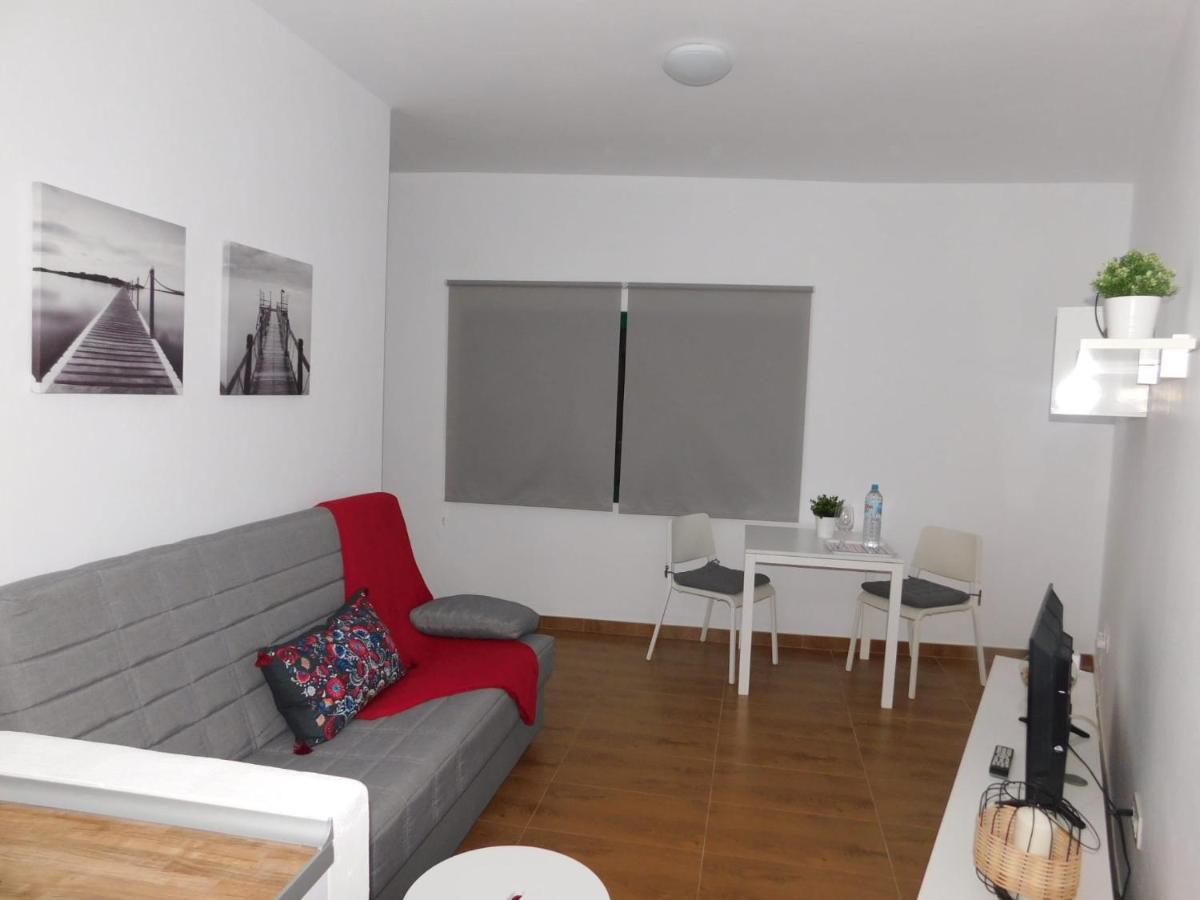 Estudio Sermar Punta Mujeres Kültér fotó