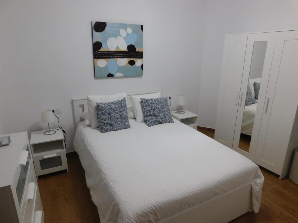 Estudio Sermar Punta Mujeres Kültér fotó